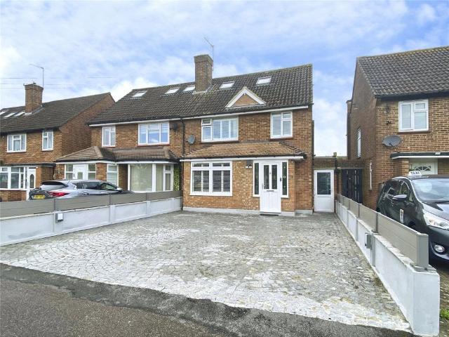 House for sale in Holywell Estate, North Watford