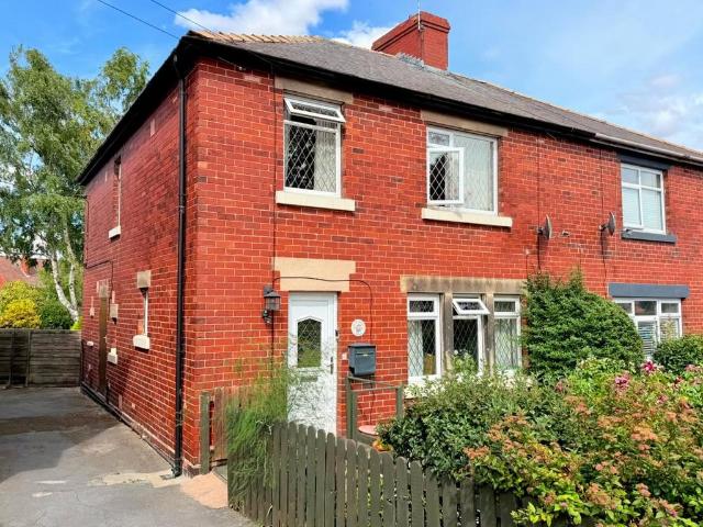 House for sale in Darfield, South Yorkshire