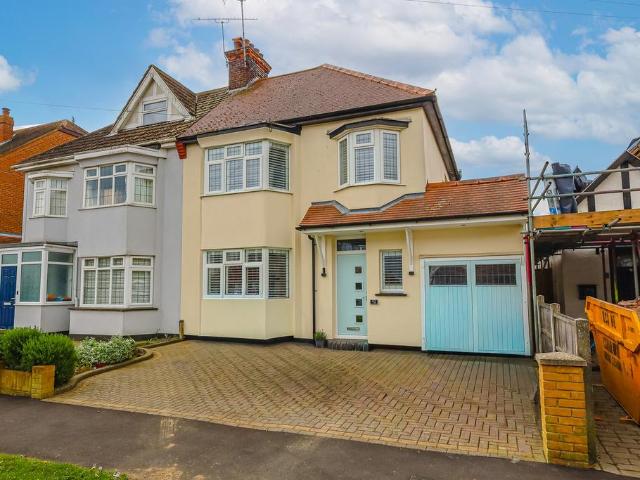 House for sale in Alton Barnes, Isle Of Man