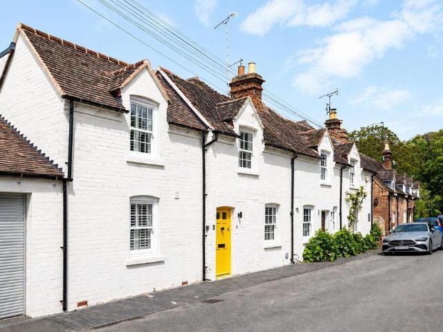 House for sale in Stratford-upon-Avon, Alderminster