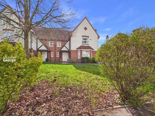 House for sale in Balsall Heath, West Midlands