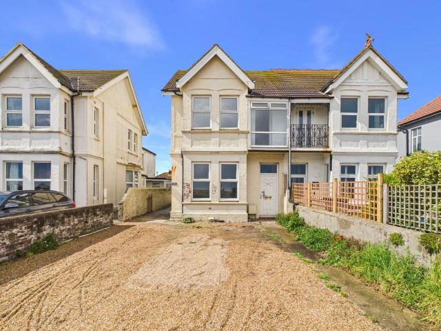 House for sale in Worthing, West Sussex
