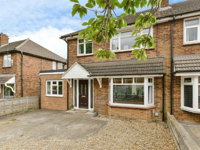 House for sale in Great Wymondley, King's Walden