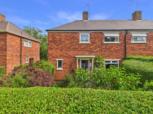 House for sale in Gleadless, Isle Of Man