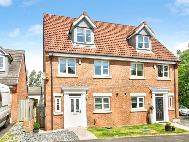 House for sale in Sunderland Bridge