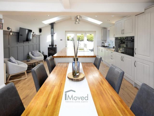 House for sale in Selby