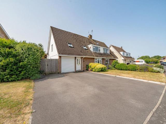 House for sale in Portbury, North Somerset