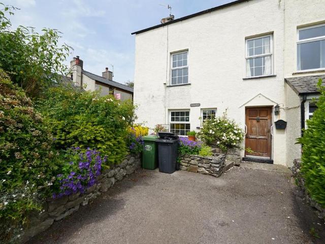 House for sale in Urswick, Great Urswick