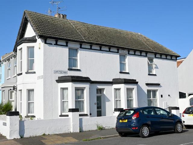 House for sale in Roselands, Eastbourne