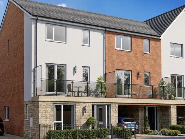 House for sale in Nangreaves, Wales