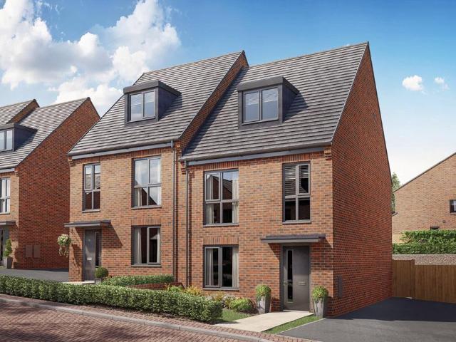 House for sale in West Yorkshire