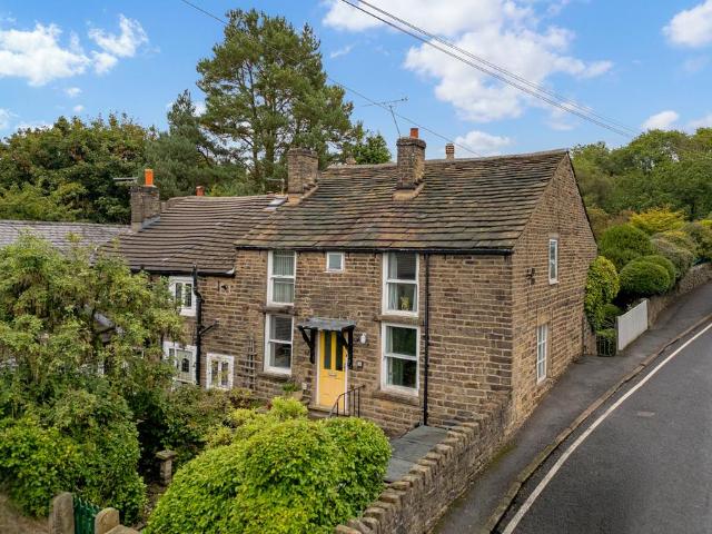 House for sale in Greater Manchester