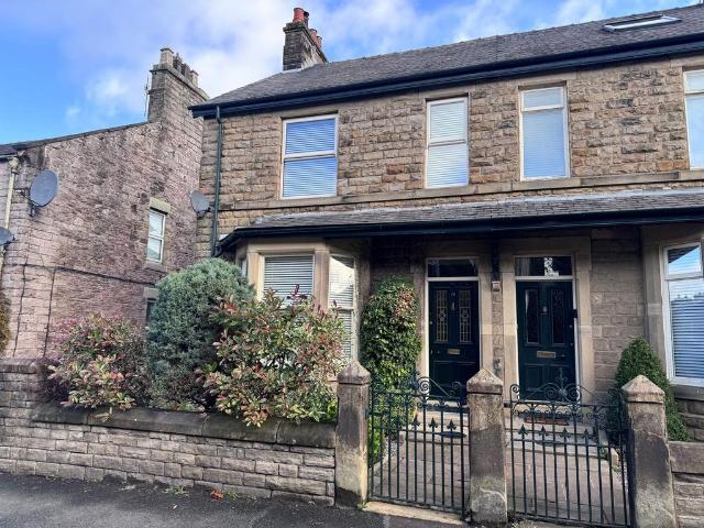 House for sale in Wash, High Peak