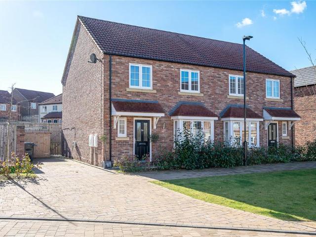 House for sale in Wetherby