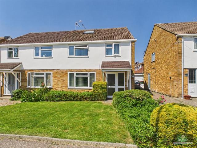 House for sale in Glynde, West Sussex