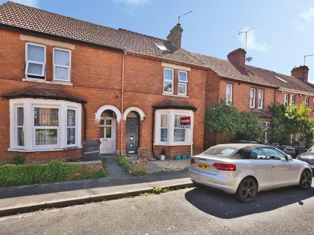 House for sale in Yeovil, Somerset