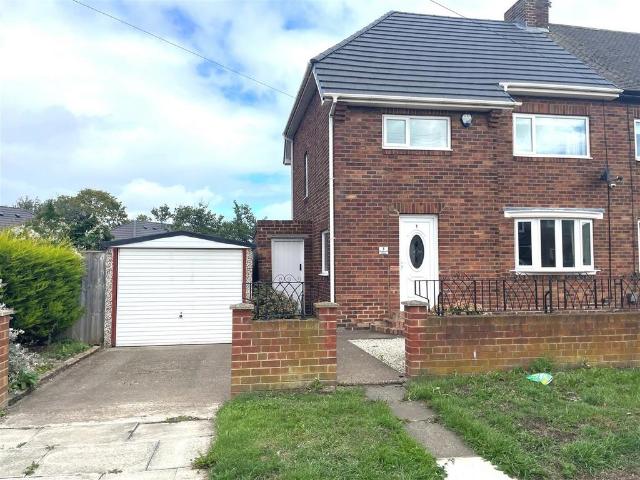 House for sale in Seaton Valley, New Hartley