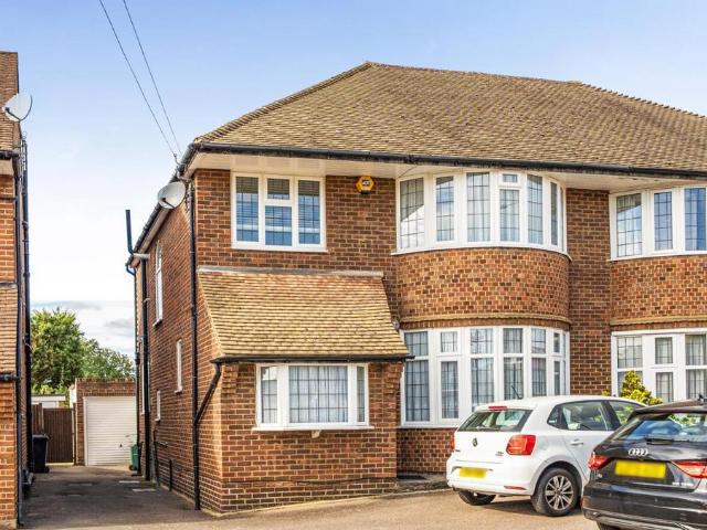House for sale in London Borough of Barnet, Greater London