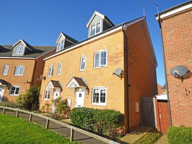 House for sale in Orton Northgate, Peterborough