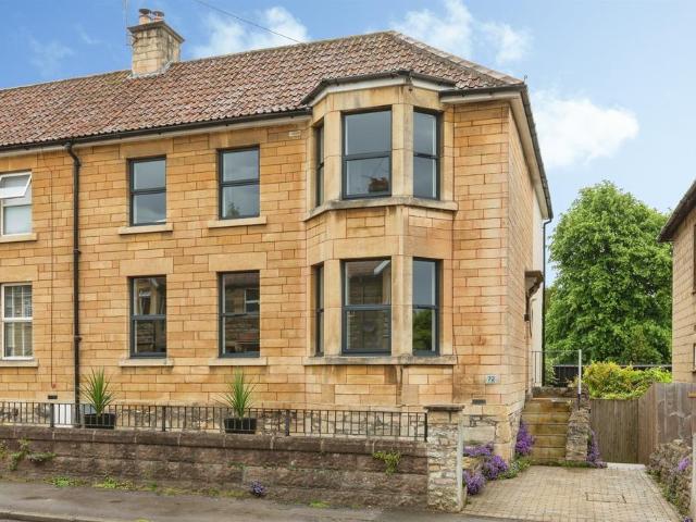 House for sale in Dulcote, Bath And North East Somerset