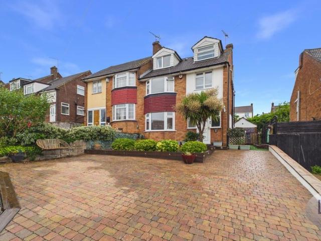 House for sale in Fretherne, Hertfordshire