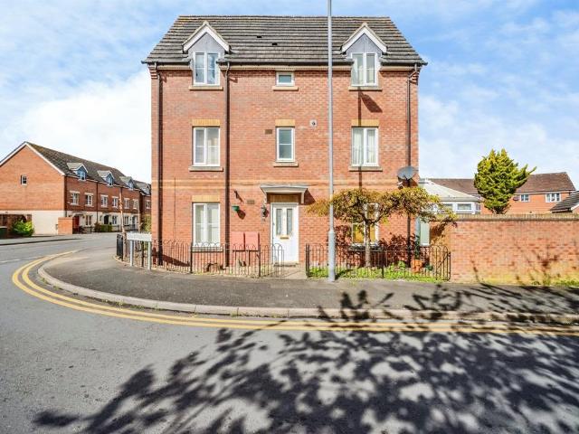House for sale in Hunderton, Lower Bullingham