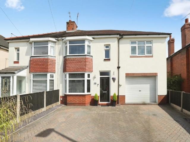 House for sale in Hammond Street