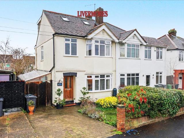 House for sale in Bowmans, Monks Orchard