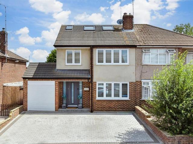 House for sale in Epping, Essex