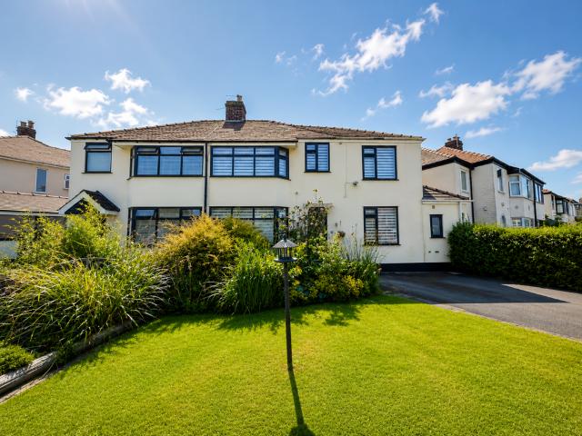 House for sale in Greenlands, Blackpool