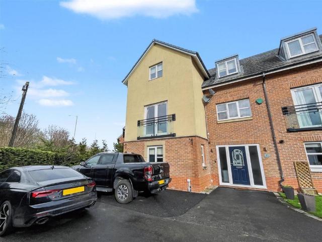 House for sale in Harton Nook, Tyne And Wear