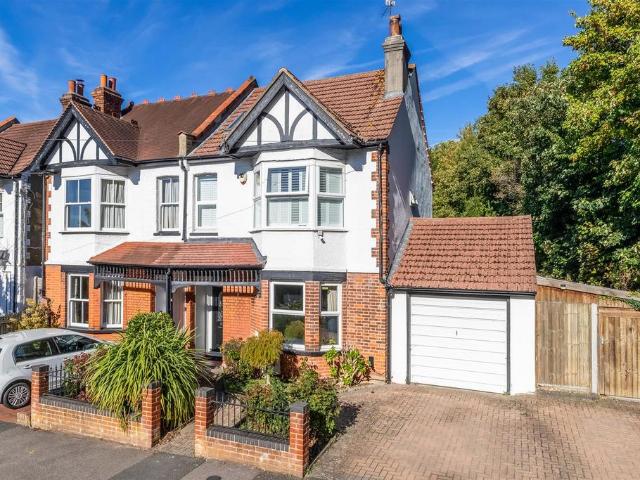 House for sale in London Borough of Croydon, Greater London
