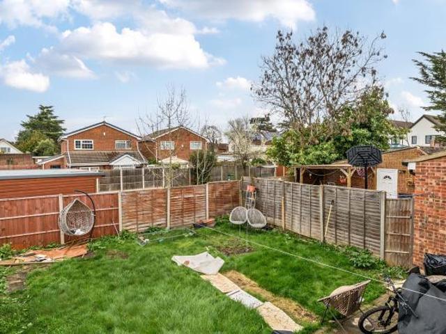 House for sale in Slough