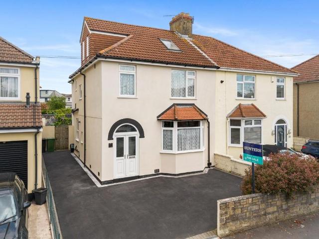 House for sale in Feckenham, City Of Bristol