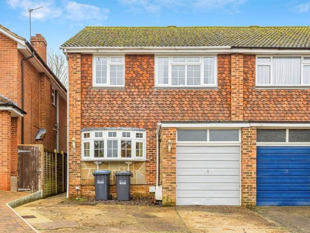 House for sale in World's End, Perryfields