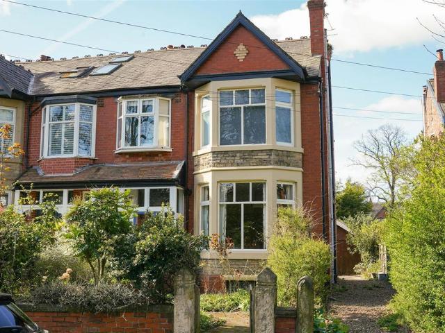 House for sale in Georgia, Isle Of Man