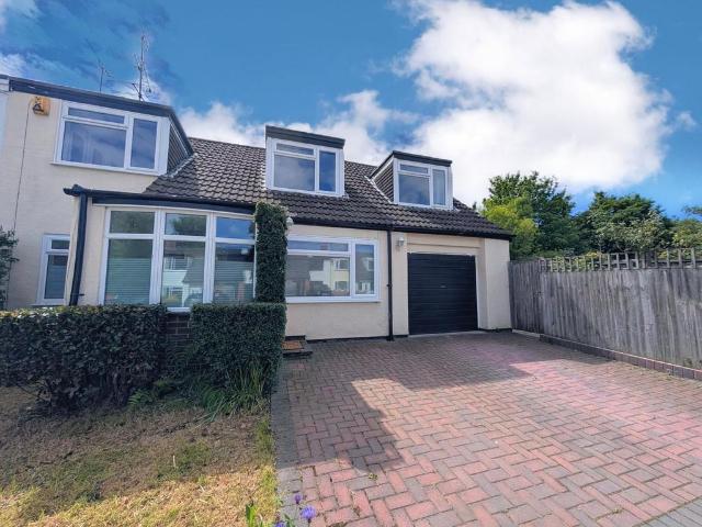House for sale in Little Neston, West Vale