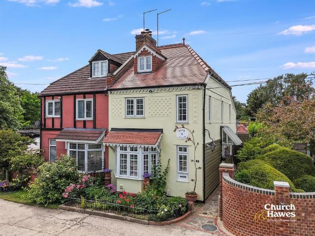 House for sale in Maldon, Essex