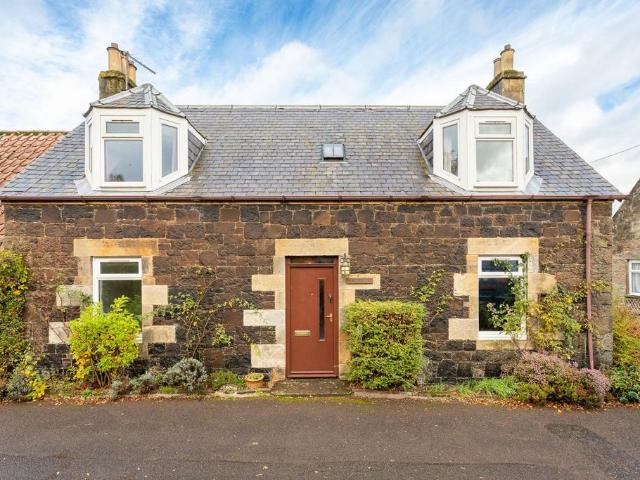 House for sale in Freuchie, Scotland