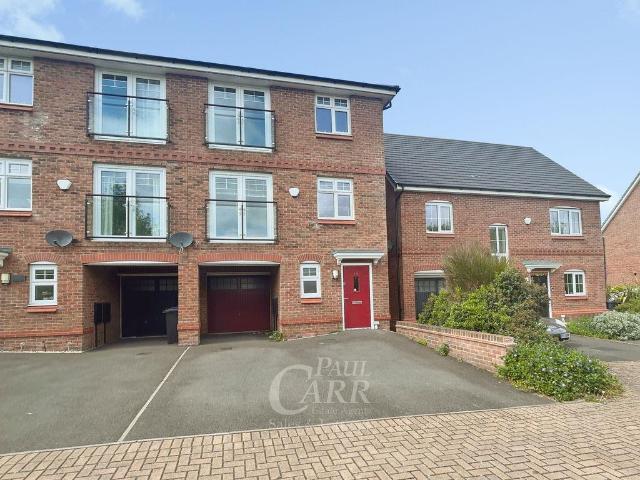 House for sale in Smethwick, West Midlands