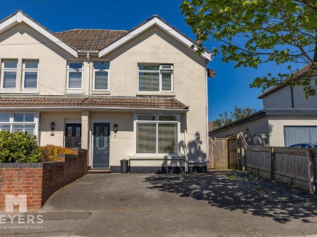 House for sale in Fairmile, Christchurch