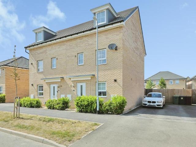 House for sale in Crostwick, Norfolk