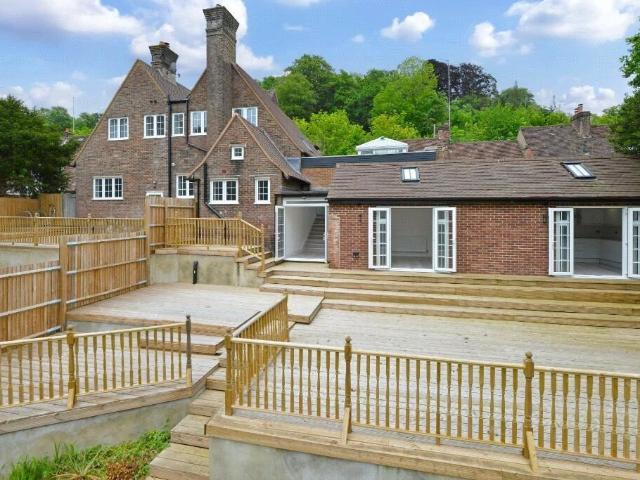 House for sale in Holloway Hill, Fole