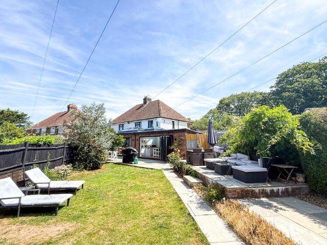 House for sale in Willingdon and Jevington, Cross In Hand