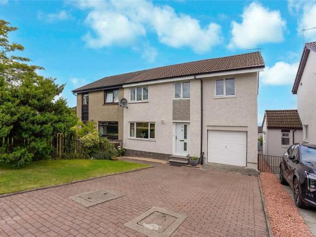 House for sale in Scotland