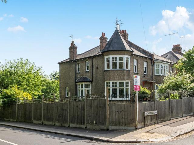 House for sale in New Barnet, Isle Of Man