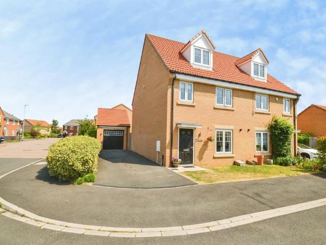House for sale in Yarm, Stockton-on-tees