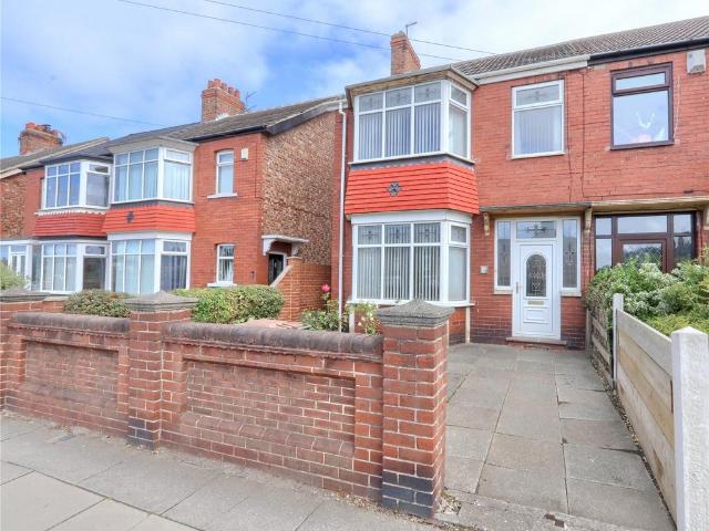 House for sale in Redcar, Redcar And Cleveland