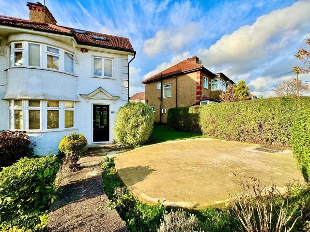 House for sale in The Hale, Greater London