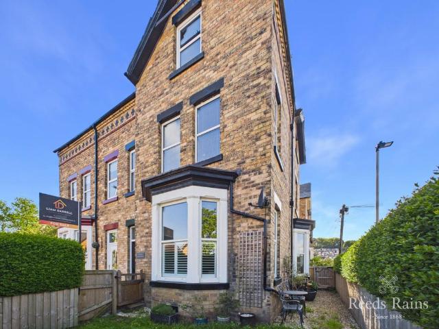 House for sale in Falsgrave, Kepwick
